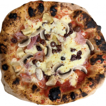 Capricciosa