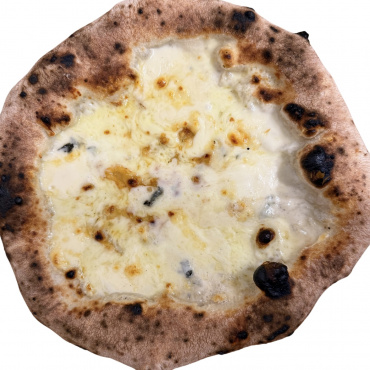 Quattro Formaggi
