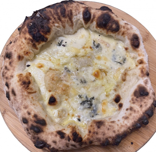 Quattro Formaggi