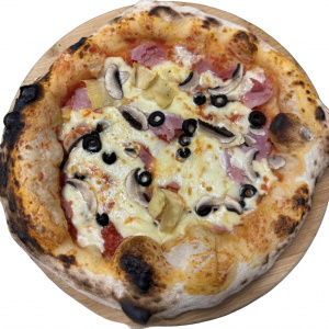 Capricciosa