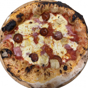 Pizzarella