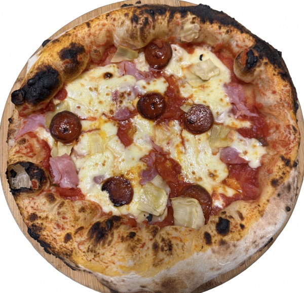 Pizzarella
