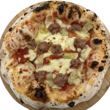 Salsiccia