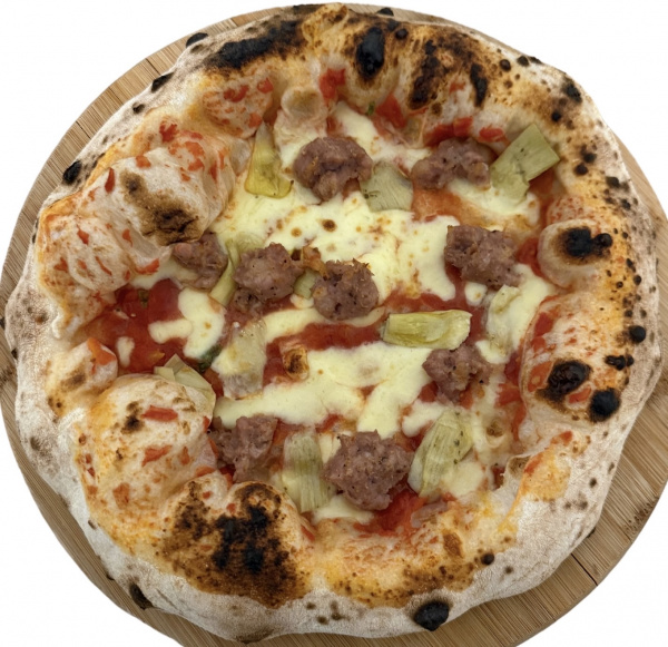 Salsiccia