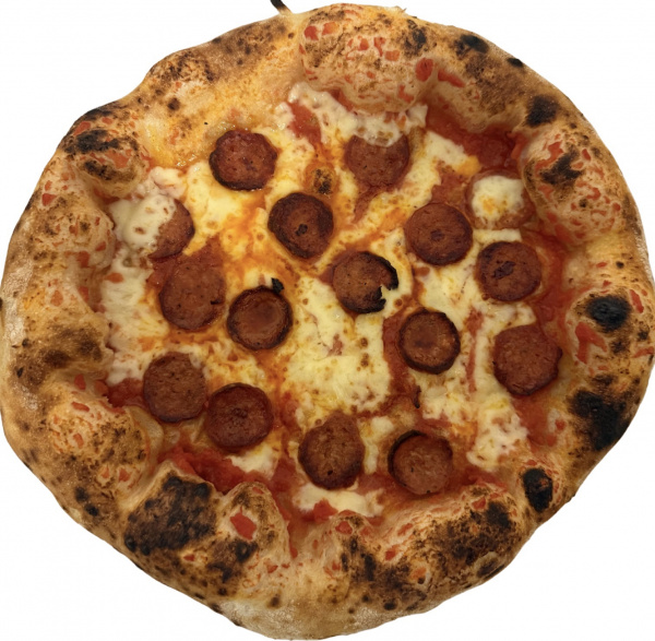 Pepperoni