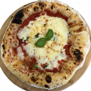 Margherita