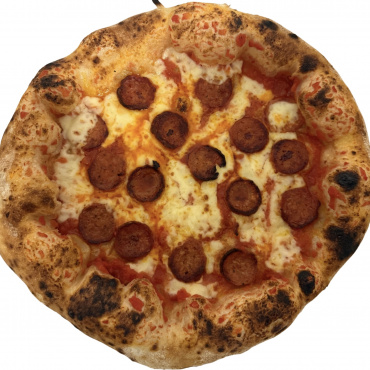 Pepperoni