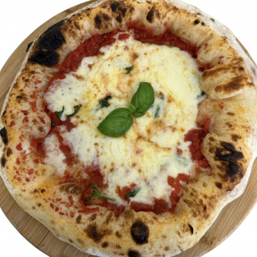 Margherita