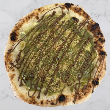 Pizza Dubai 9′