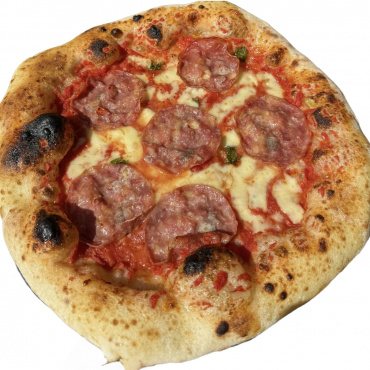 Salami di Napoli