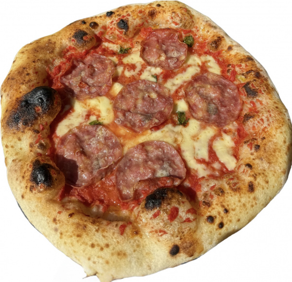 Salami di Napoli